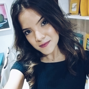 Foto de perfil de Mariana Oliveira