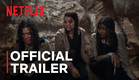 From the Ashes: The Pit | Official Trailer | Netflix