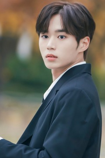 Poster de Episódio 에피소드 1 (2025)