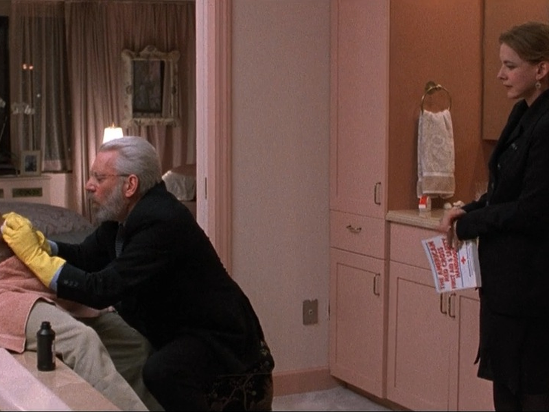 Foto 6 de Seis Graus de Separação