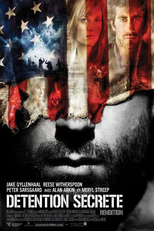 O Suspeito (Rendition)