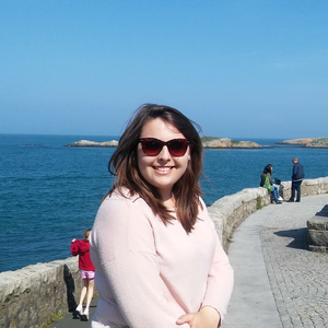 Foto de perfil de Ana Elisa