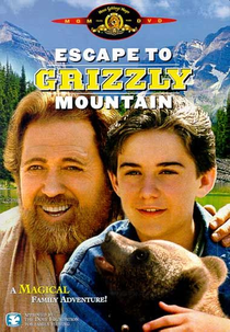 A Montanha Mágica (Escape to Grizzly Mountain)