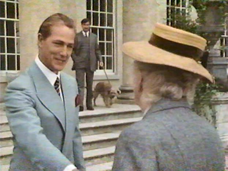 Foto 1 de Miss Marple: Nemesis