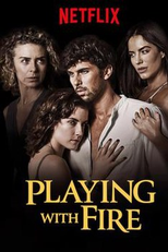 O Fogo da Paixão (Jugar con Fuego)