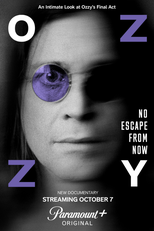 Ozzy Osbourne: No Escape from Now (Ozzy Osbourne: No Escape from Now)
