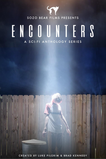 Poster de Série Encounters (Season 01) (2018)