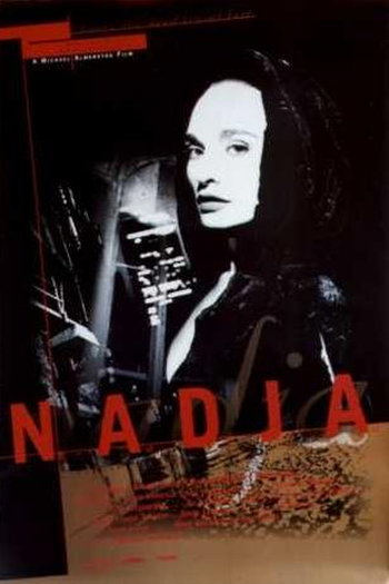  de Filme Nadja (1994)