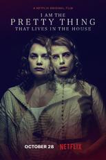 O Último Capítulo (I Am the Pretty Thing That Lives in the House)