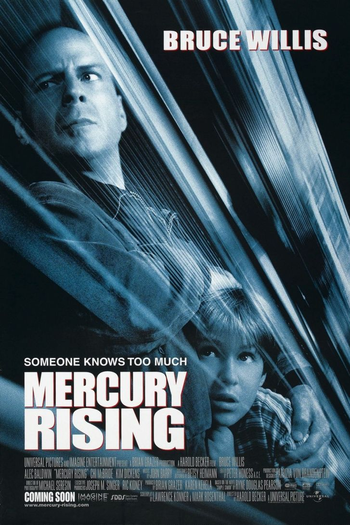  de Filme Código Para o Inferno (1998)