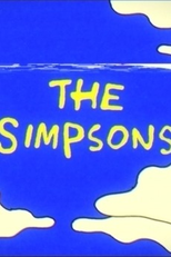 Weird Simpsons VHS (Weird Simpsons VHS)
