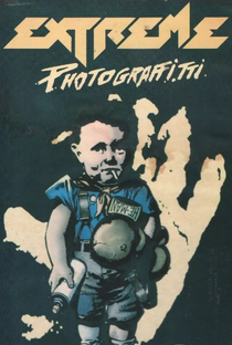 Extreme - Photograffitti - Poster / Capa / Cartaz - Oficial 1