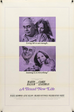 Uma Vida Inteiramente Nova (A Brand New Life)