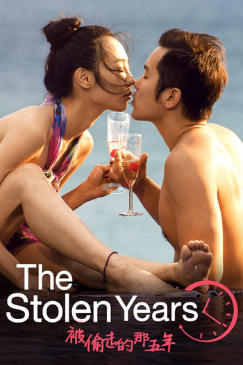  de Filme The Stolen Years (2013)