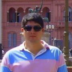 Foto de perfil de Daniel Paim