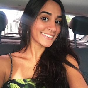 Foto de perfil de Samara Andrade