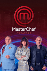 MasterChef Brasil: Creators (MasterChef Brasil: Creators)