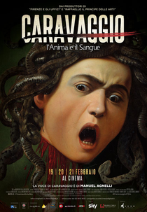 Caravaggio: The Soul and the Blood (Caravaggio: The Soul and the Blood)