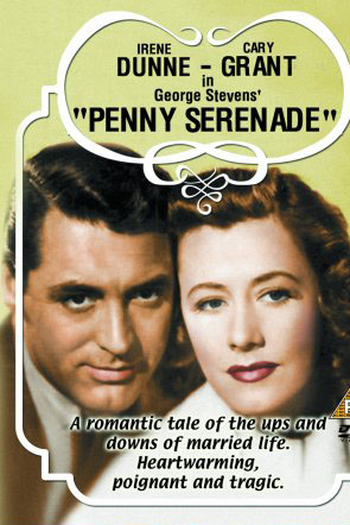  de Filme Serenata Prateada (1941)