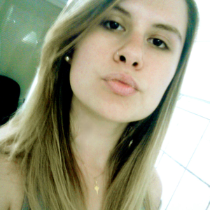 Foto de perfil de Sarah Bressanin