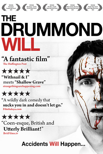  de Filme The Drummond Will (2010)