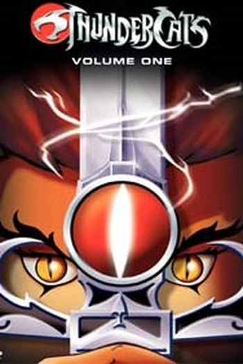  de Série Thundercats (1ª Temporada) (1985)