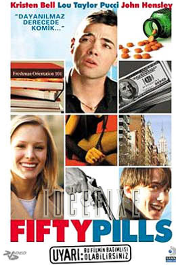  de Filme Um Jovem em Apuros (2006)