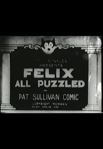 Felix All Puzzled (Felix All Puzzled)