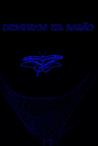 Poster 1 de Curta Devaneios em Razão (2026)