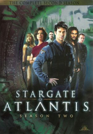 Stargate Atlantis (2ª Temporada) (Stargate Atlantis (Season 2))