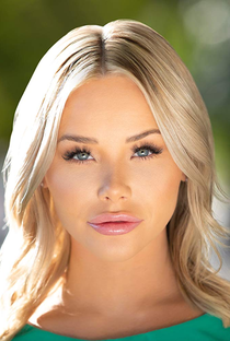 Ashley Wisdom - Poster / Capa / Cartaz - Oficial 2