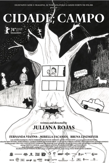  de Filme Cidade; Campo (2024)