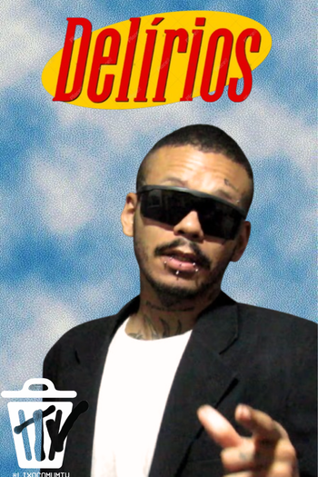  de Filme DELírios (2025)