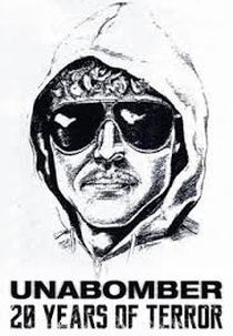 Unabomber: 20 Anos de Terror (Unabomber: 20 Years Of Terror)