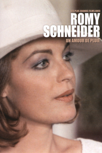  de Filme Os Indiscretos Pingos da Chuva (1974)