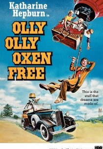 A Grande Aventura (Olly, Olly, Oxen Free)