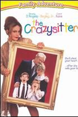 Dois Pestinhas em Apuros (The Crazysitter)