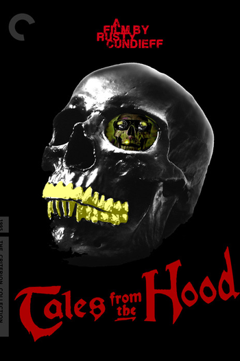  de Filme Contos Macabros (1995)