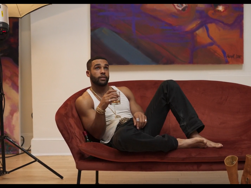 Foto 27 de Traição e Desejo