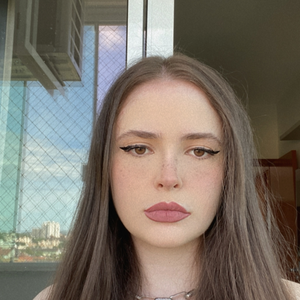 Foto de perfil de Ana Vitória Felice