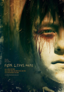 Fear Lives Here (Fear Lives Here)