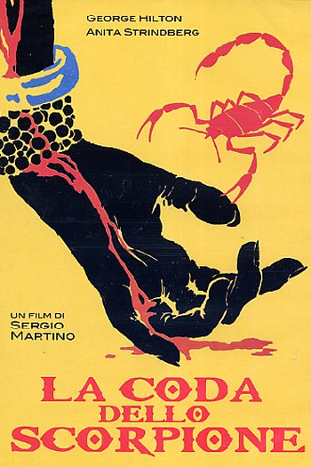  de Filme A Cauda do Escorpião (1971)