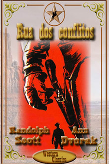  de Filme Rua dos Conflitos (1946)