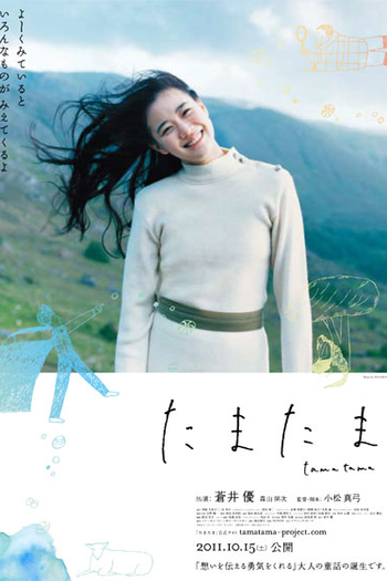 Poster de Filme Por acaso (2011)