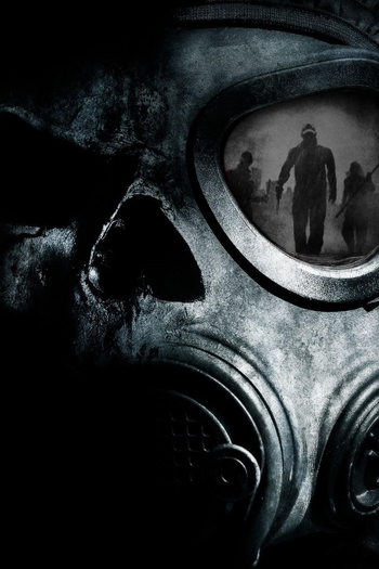  de Filme Contaminated (2018)