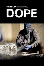 Dope (2ª Temporada) (Dope (Season 2))
