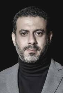 Muhammad Farrag - Poster 1