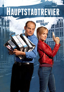 Heiter bis tödlich - Hauptstadtrevier (1ª Temporada) (Heiter bis tödlich - Hauptstadtrevier (Season 1))