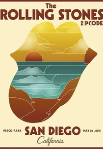 Rolling Stones - San Diego 2015 (Rolling Stones - San Diego 2015)