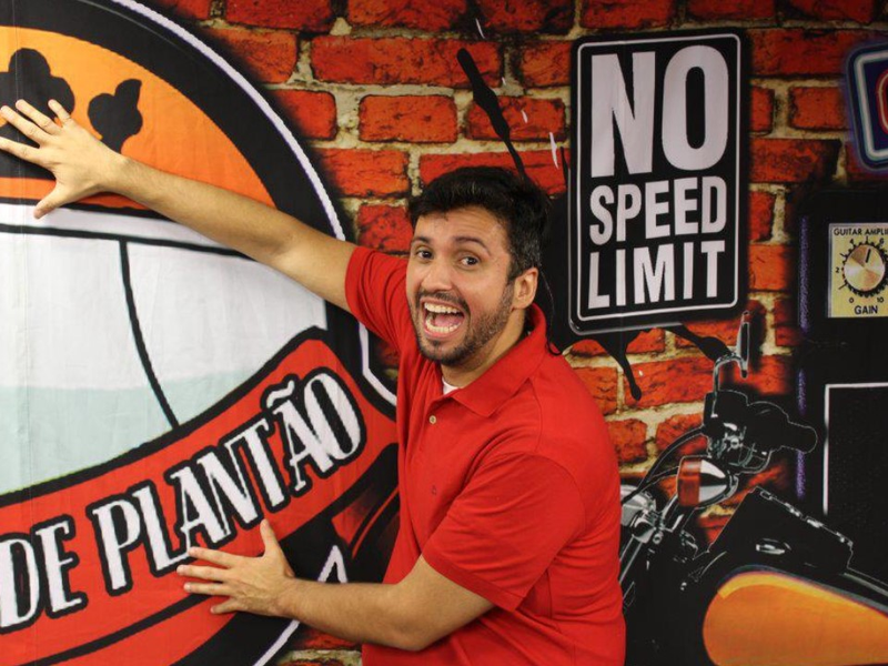 Foto 3 de Cuecas de Plantão